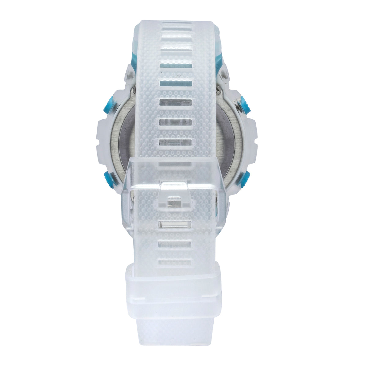Helix By Timex Round 45mm Blue Dial Ana Digital Men Watch - TWESK7402T