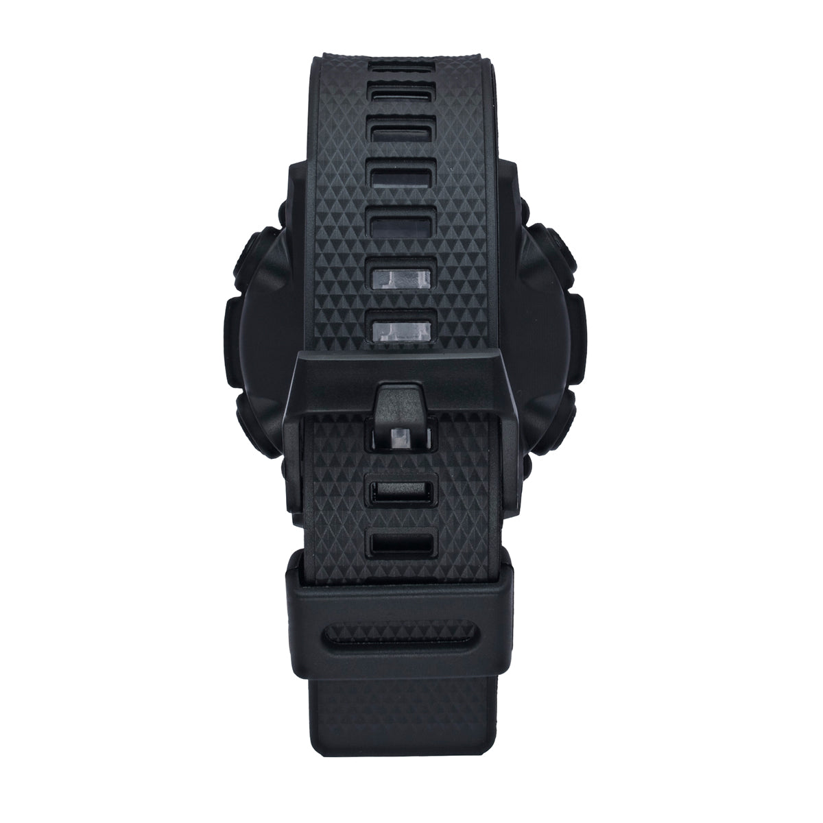 Helix By Timex Round 52mm Black Dial Ana Digital Men Watch - TWESK7603T
