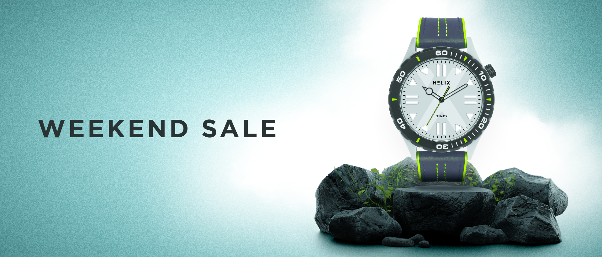 Weekend Flash Sale