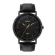 Helix By Timex Round 42mm Black Dial Analog Men Watch - TW053HG13T