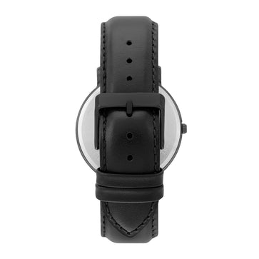 Helix By Timex Round 42mm Black Dial Analog Men Watch - TW053HG13T