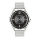 Helix By Timex Round 42mm Grey Dial Analog Men Watch - TW060HG05T
