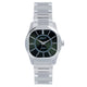 Helix By Timex Round 40mm Green Dial Analog Men Watch - TW067HG00T