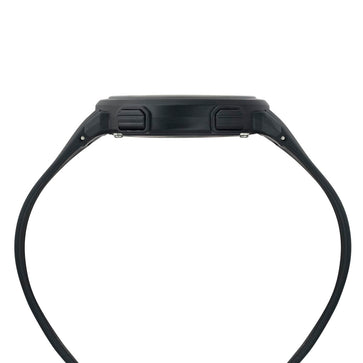 Helix By Timex Round 48mm Grey Dial Digital Men Watch - TWESK6400T