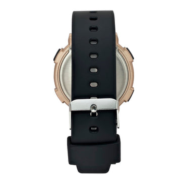Helix By Timex Round 48mm Grey Dial Digital Men Watch - TWESK6403T