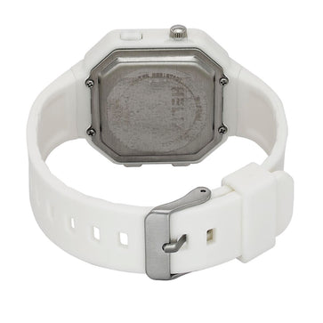 Helix By Timex Octagonal 40mm Grey Dial Ana Digital Men Watch - TWESK6601T