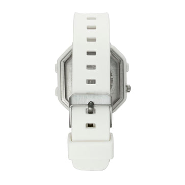 Helix By Timex Octagonal 40mm Grey Dial Ana Digital Men Watch - TWESK6601T