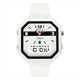 Helix By Timex Octagonal 40mm Grey Dial Ana Digital Men Watch - TWESK6601T