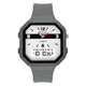 Helix By Timex Octagonal 40mm Grey Dial Ana Digital Men Watch - TWESK6602T