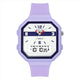 Helix By Timex Octagonal 40mm Grey Dial Ana Digital Men Watch - TWESK6604T