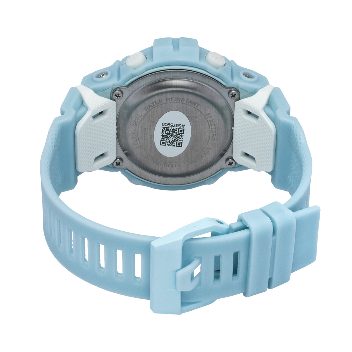 Helix By Timex Round 45mm Blue Dial Ana Digital Men Watch - TWESK7400T