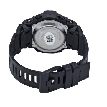 Helix By Timex Round 45mm Black Dial Ana Digital Men Watch - TWESK7401T