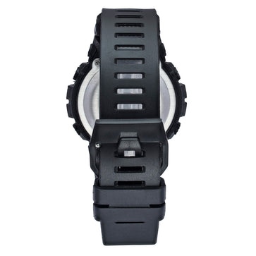 Helix By Timex Round 45mm Black Dial Ana Digital Men Watch - TWESK7401T