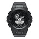 Helix By Timex Round 45mm Black Dial Ana Digital Men Watch - TWESK7401T