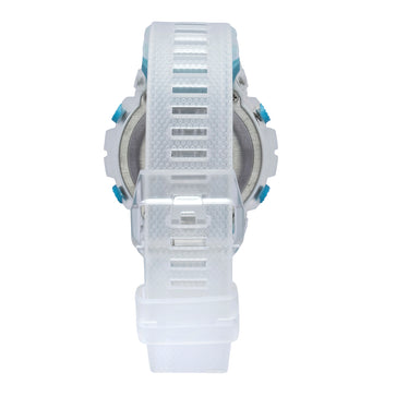 Helix By Timex Round 45mm Blue Dial Ana Digital Men Watch - TWESK7402T