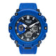 Helix By Timex Round 52mm Black Dial Ana Digital Men Watch - TWESK7601T