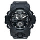 Helix By Timex Round 53mm Black Dial Ana Digital Men Watch - TWESK7702T