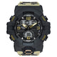 Helix By Timex Round 53mm Black Dial Ana Digital Men Watch - TWESK7703T