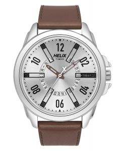 Mens watches with day and date display

