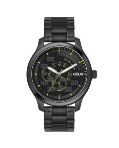 Buy Best Helix Hustler Analog Watch For Men 

