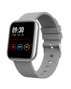Helix Smart Metal fit Smartwatch -TW0HXW301T