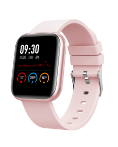 Helix Smart Metal fit Smartwatch -TW0HXW302T