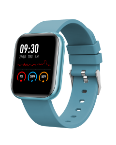 Helix Smart Metal fit Smartwatch -TW0HXW303T