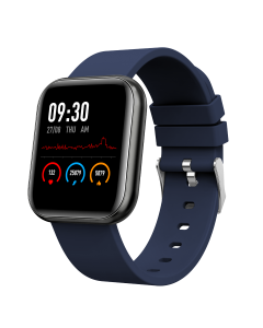 Helix Smart Metal fit Smartwatch -TW0HXW304T