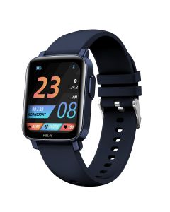 Helix Smart Metal fit 2.0 Smartwatch -TW0HXW401T
