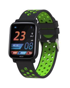 Helix Smart Metal fit 2.0 Smartwatch - TW0HXW405T