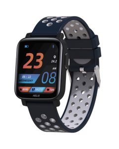 Helix Smart Metal fit 2.0 Smart watch - TW0HXW407T