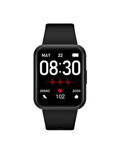 Helix Smart Metal fit 3.0 Smartwatch -TW0HXW500T