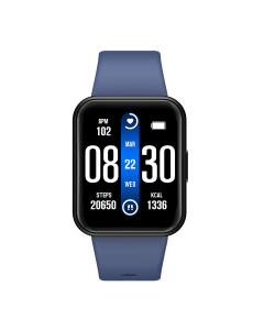 Helix Smart Metal fit 3.0 Smartwatch -TW0HXW501T