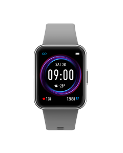 Helix Smart Metal fit 3.0 Smartwatch -TW0HXW502T