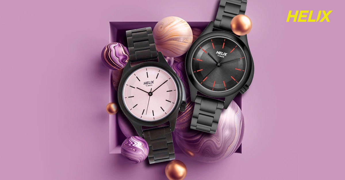  Party wear watches for women