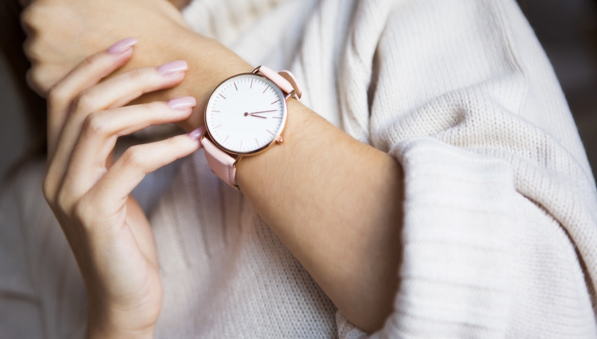 Trending watches for woman